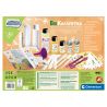 SCIENCE AND PLAY LAB PLAY FOR FUTURE EDUCATIONAL GAME BIO COSMETICS FOR AGES 8+