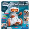 SCIENCE AND PLAY ROBOTICS EDUCATIONAL GAME ROBOTICS LABORATORY MIO ROBOT FOR AGES 8+
