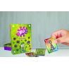 AS GAMES CARD GAME VIRUS! FOR AGES 8+ AND 2-6 PLAYERS