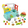 PRICE FISHER SMART STAGES EDUCATIONAL 3 IN 1 ON THE GO CAMPER