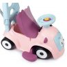 SMOBY MAESTRO RIDE-ON PINK