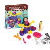 SCIENCE AND PLAY LAB EDUCATIONAL GAME CHOCOLATE COIN MAKER FOR AGES 8+