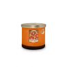 HEART & HOME CANDLE WITH DOUBLE WICK 230g BLOOD ORANGE