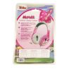 EKIDS MINNIE MOUSE YOUTH HEADPHONES FOR KIDS 