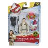  GHOSTBUSTERS FRIGHT FEATURE FIGURES - 4 DESIGNS