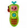 EKIDS COCOMELON COUNT WITH ME REMOTE