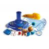 SCIENCE AND PLAY LAB EDUCATIONAL GAME SOLAR SYSTEM FOR AGES 8+