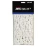 SPALDING ALL WEATHER WHITE BASKETBALL NET