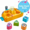 BABY SHARK MUSICAL SUBMARINE WITH SHAPES