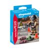 PLAYMOBIL SPECIAL PLUS SPECIAL OPERATIONS AGENT