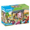 PLAYMOBIL COUNTRY HORSEBACK RIDING LESSONS