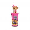 RELKON PAW PATROL DRINK AND GO WITH 10g CANDIES - SKYE