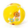 BESTWAY INFLATABLE BEACH BALL 51 cm YELLOW