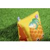 BESTWAY INFLATABLE ARM BANDS 23X15 cm FRUITS - PINEAPPLE