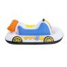BESTWAY INFLATABLE RIDE-ON 110X75 cm SPORT CAR