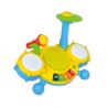 CHILDREN\'S DRUMS WITH LIGHTS AND SOUNDS