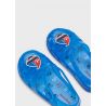 MAYORAL CLOSED SANDALS BEACH BLUE ELECTRIC