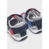 MAYORAL CLOSED SANDALS TECNICA NAVY BLUE