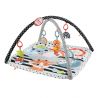 PRICE FISHER MUSICAL ACTIVITY GYM 3 IN 1