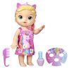 BABY ALIVE ΚΟΥΚΛΑ GLAM SPA BABY BLONDE