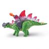 ROBO ALIVE REAL LIFE ROBOTIC PETS STEGOSAURUS FOR AGES 3+