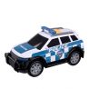 TEAMSTERZ MIGHTY MOVERZ POLICE CAR 4X4 WITH LIGHT AND SOUND FOR AGES 3+