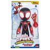 SPIDERMAN MARVEL SPIDEY AND HIS AMAZING FRIENDS SUPERSIZED - MILES MORALES