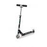 MICRO 2-WHEELS SCOOTER SPRITE LED BLACK