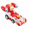 SUPER WINGS SUPERCHARGE ARTICULATED ACTION VEHICLE - JETT
