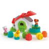 CLEMMY FARM 8 BLOCKS FOR AGES 10-36 MONTHS