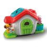 CLEMMY FARM 8 BLOCKS FOR AGES 10-36 MONTHS