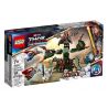 LEGO® MARVEL THOR LOVE AND THUNDER ATTACK ON NEW ASGARD