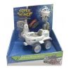 SUPER WINGS TRANSFORM-A-BOTS ΜΟΝΟ ΟΧΗΜΑ - ASTRA\'S MOON ROVER