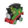 FISHER PRICE THOMAS AND FRIENDS - TRAIN ENGINE PRESS & GO PERCY