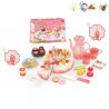 KITCHENWARE CAKE SET 61 pcs. WITH SOUNDS AND LIGHTS