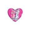 RELKON MY LITTLE PONY HEART WITH 10g CANDIES - PINK
