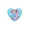 RELKON MY LITTLE PONY HEART WITH 10g CANDIES - LIGHT BLUE