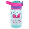 MUST CANTEEN 500ml PCTG 7X17 cm - 4 DESIGNS