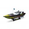 BATTERY OPERATED BOAT WITH 4 DIRECTION OPTIONS