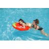 BESTWAY INFLATABLE SURF BUDDY TOOL RIDER 84X56 cm RED