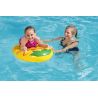 BESTWAY INFLATABLE SURF BUDDY TOOL RIDER 84X56 cm YELLOW