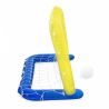 BESTWAY INFLATABLE END POLO WATER FRAME 142x76 cm