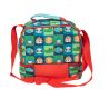 OVAL LUNCH BAG FISHER PRICE