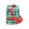 OVAL LUNCH BAG FISHER PRICE