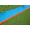 BESTWAY H2OGO! INFLATABLE SINGLE SLIDE 4.88m (WITHOUT PACKAGING)