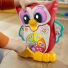 FISHER PRICE LINKIMALS™ LIGHT-UP & LEARN™ OWL