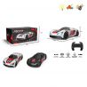 REMOTE CONTROLLED DRIFT CAR USB WITH LIGHTS AND SOUNDS  2.4GHz