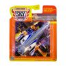 MATCHBOX NEW AIRPLANES SKY BUSTERS - 4 DESIGNS