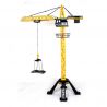 REMOTE CONTROL CRANE WITH CHARGER 27MHz