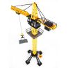 REMOTE CONTROL CRANE WITH CHARGER 27MHz
